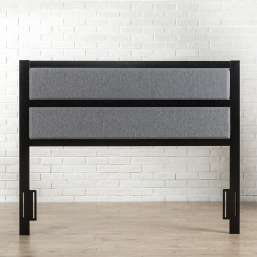 Wayfair Way Day King Upholstered Headboards You'll Love In 2023